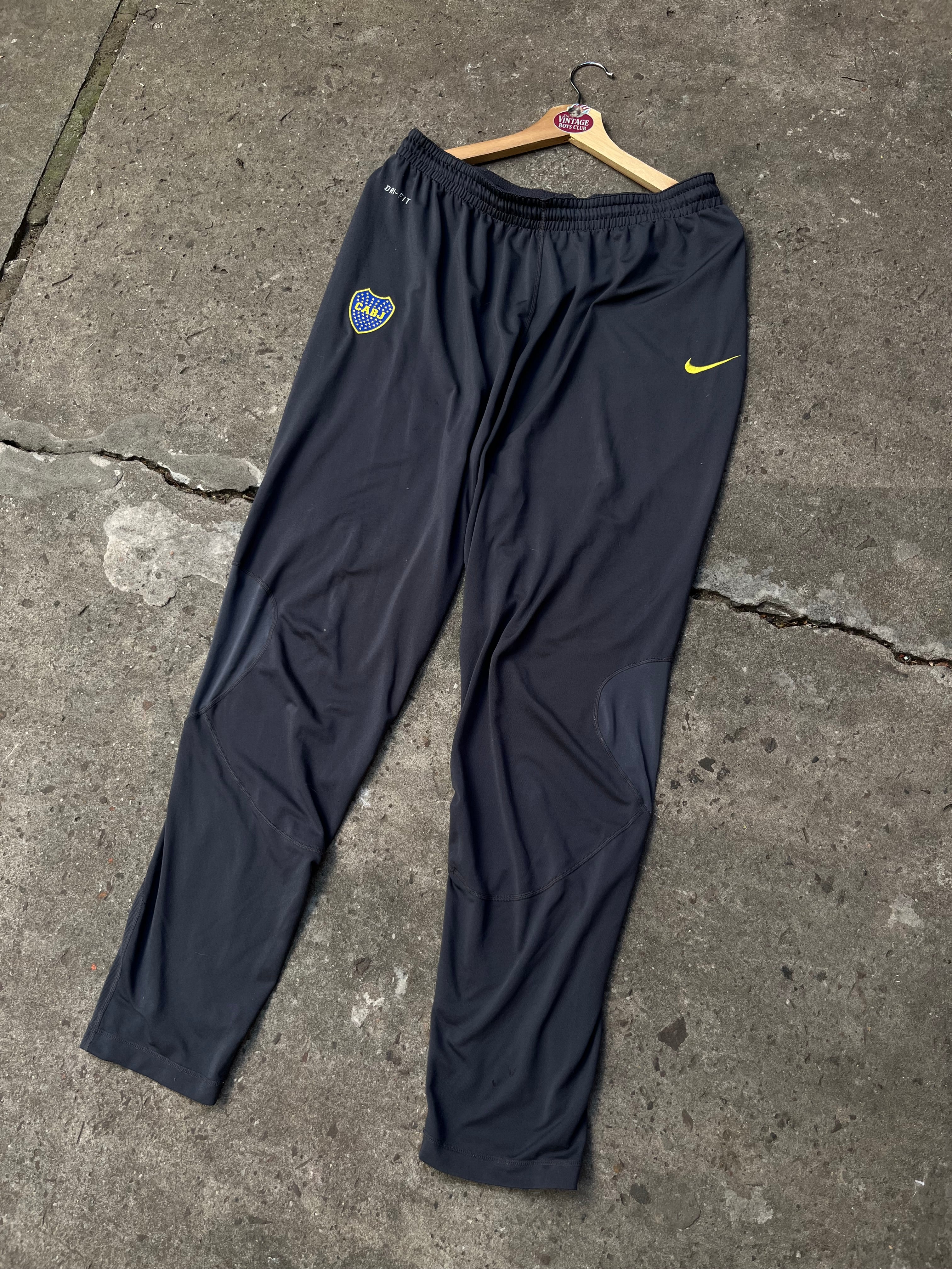 Pantalon Boca Nike Dri-Fit Original