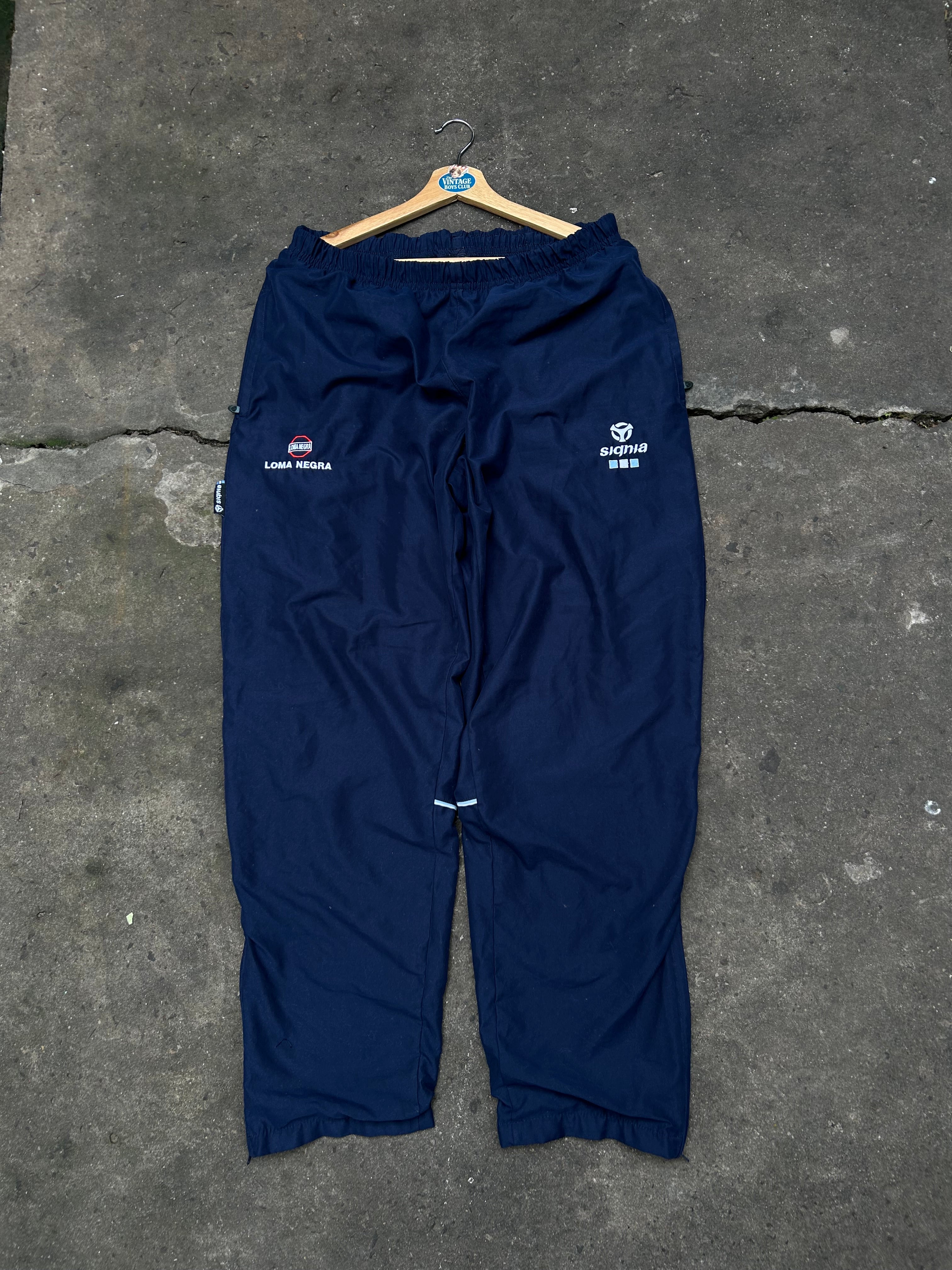 Pantalon Comite Olímpico Argentina Atenas 2004 de Utilería