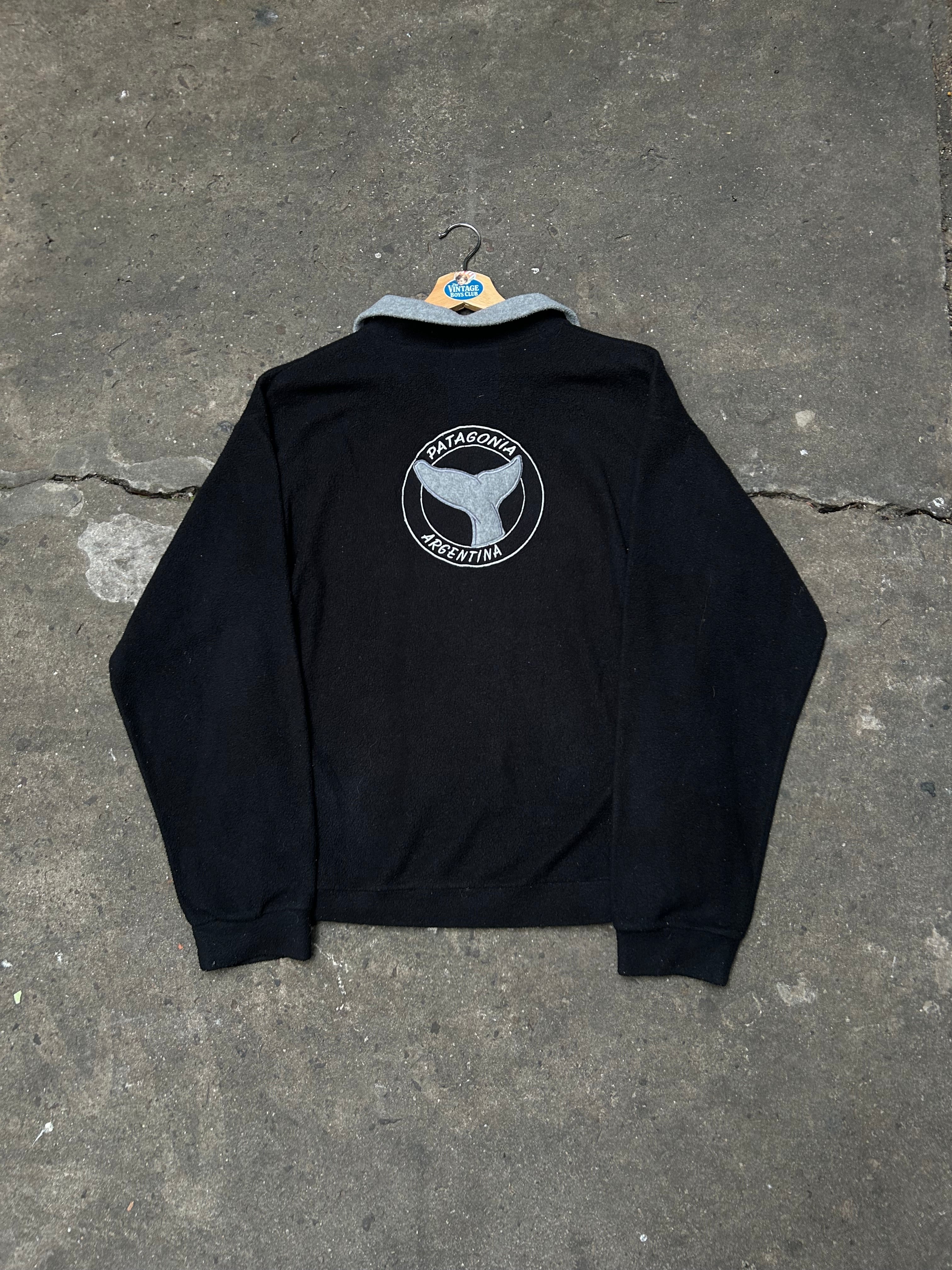 Campera Patagonia de Polar Vintage
