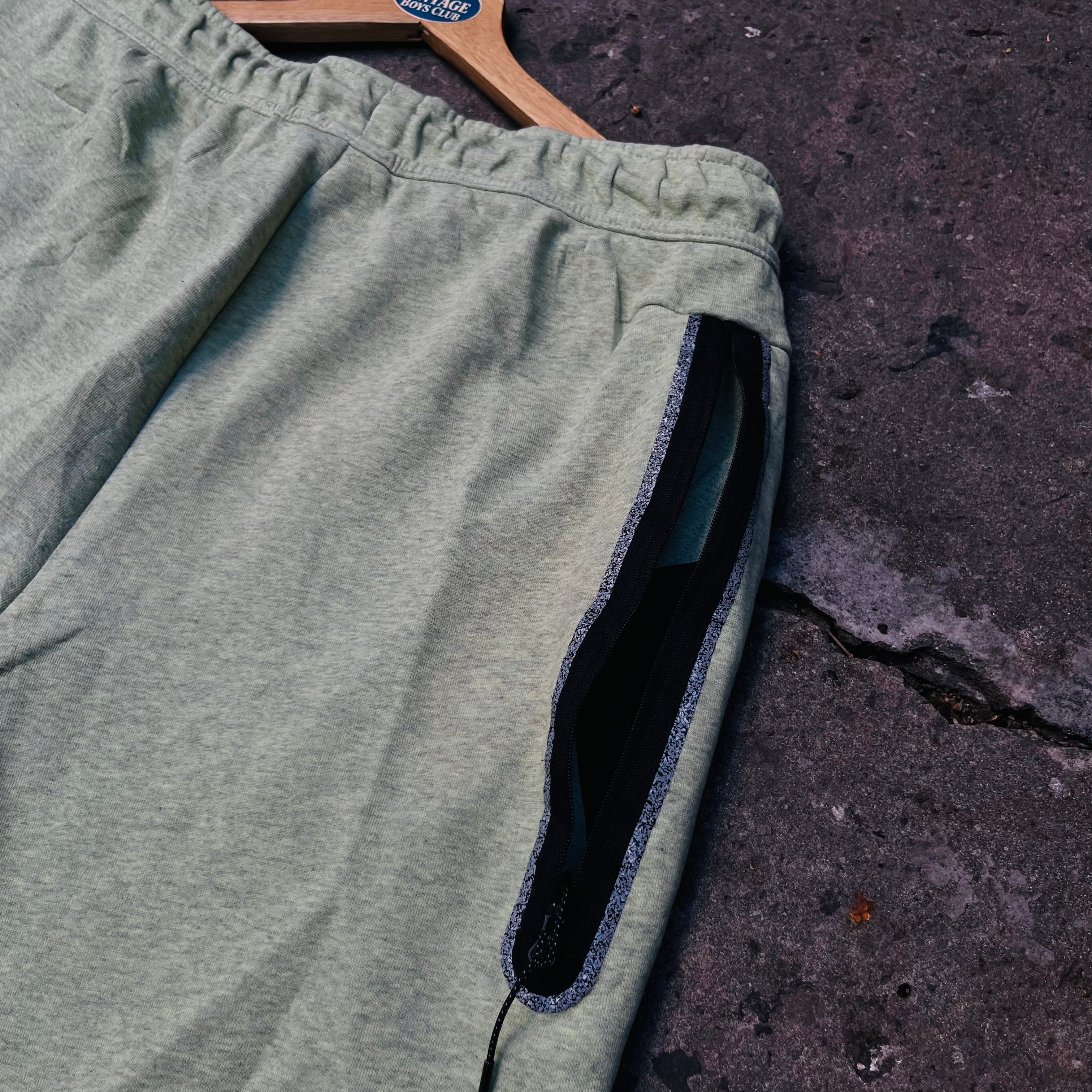 Short Nike Tech Original