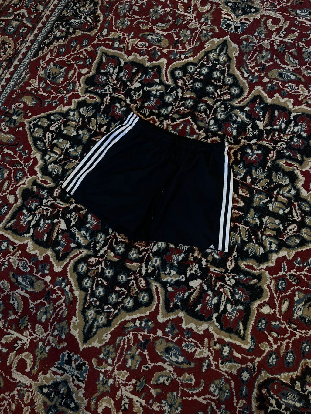 Short Adidas Retro Original