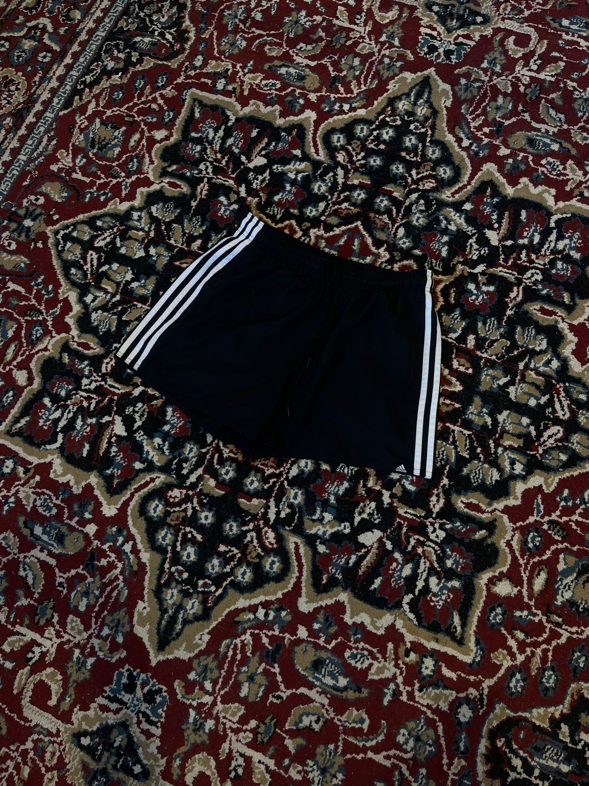 Short Adidas Retro Original