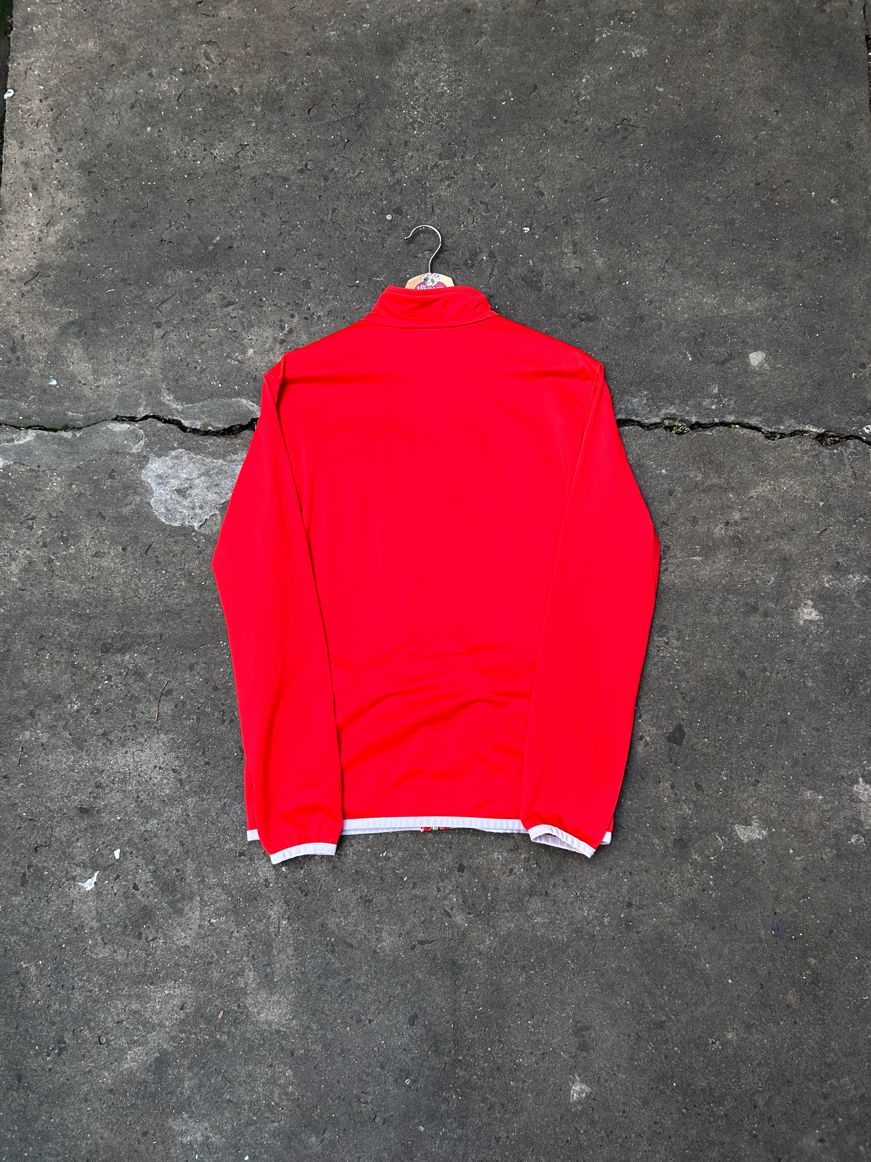 Campera Puma Retro Original
