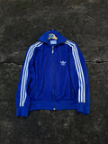 Campera Adidas Trifoglio 90s Original