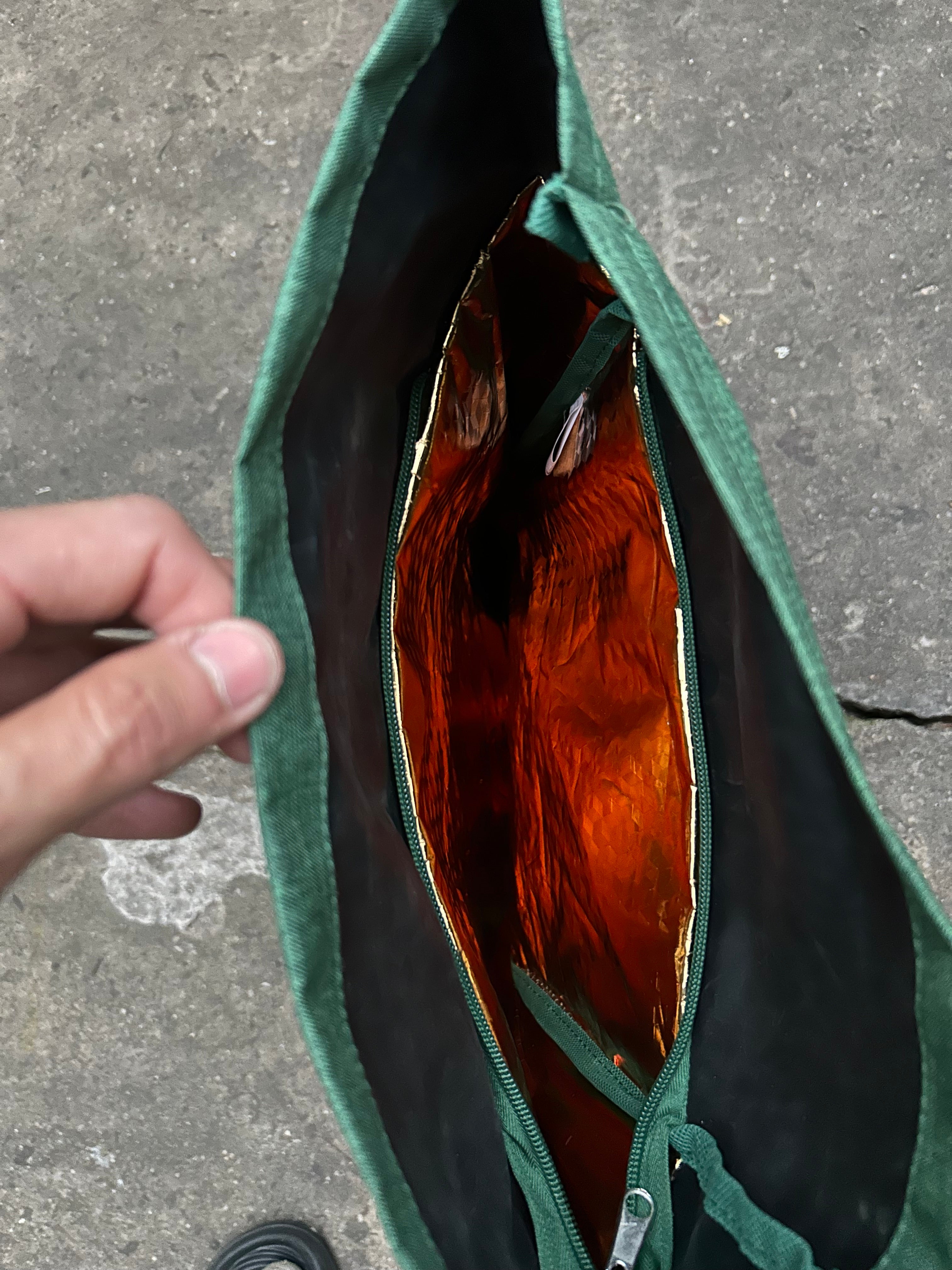 Mochila Térmica Jagermeister Original