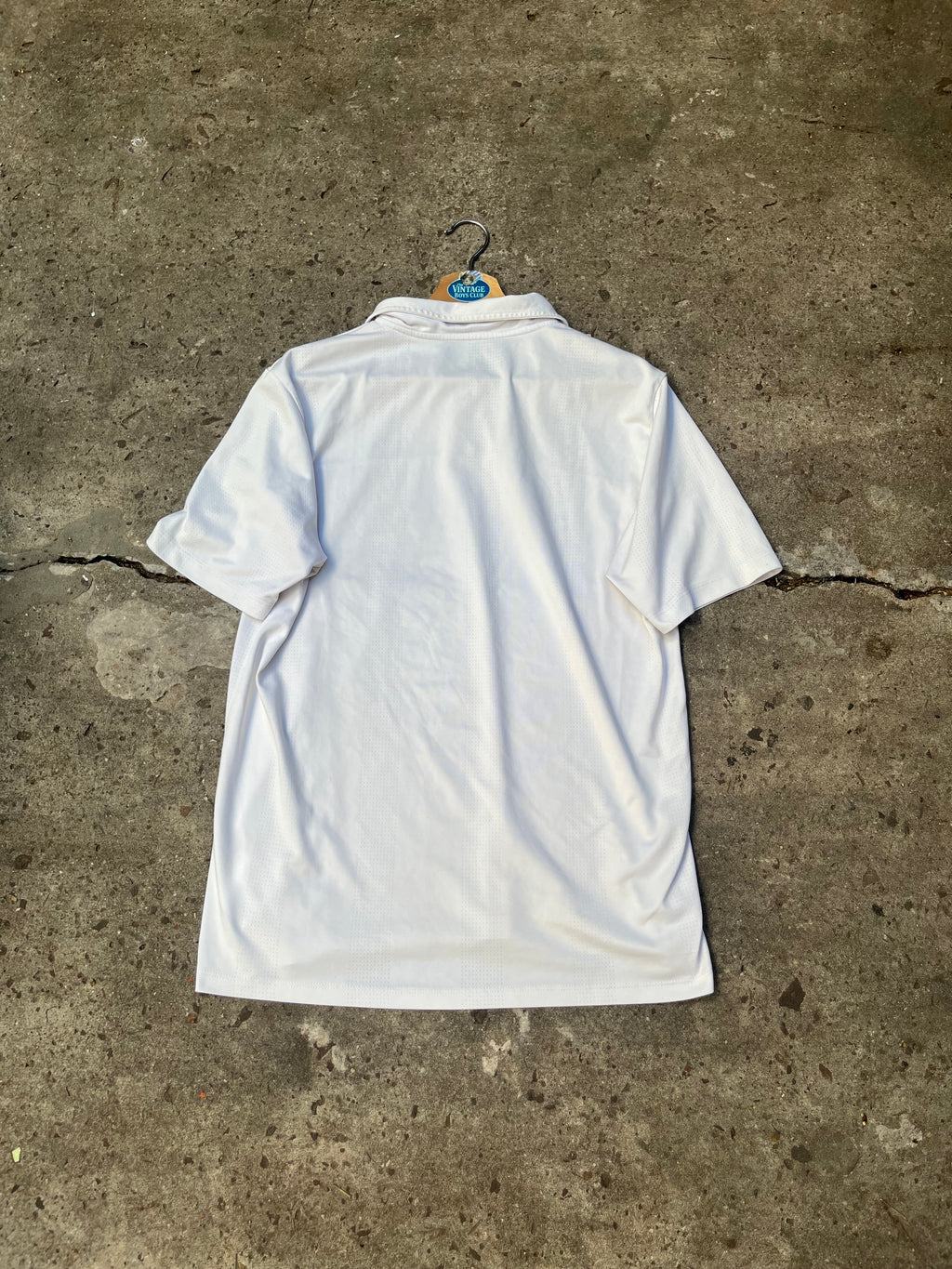 Chomba Reebok Original