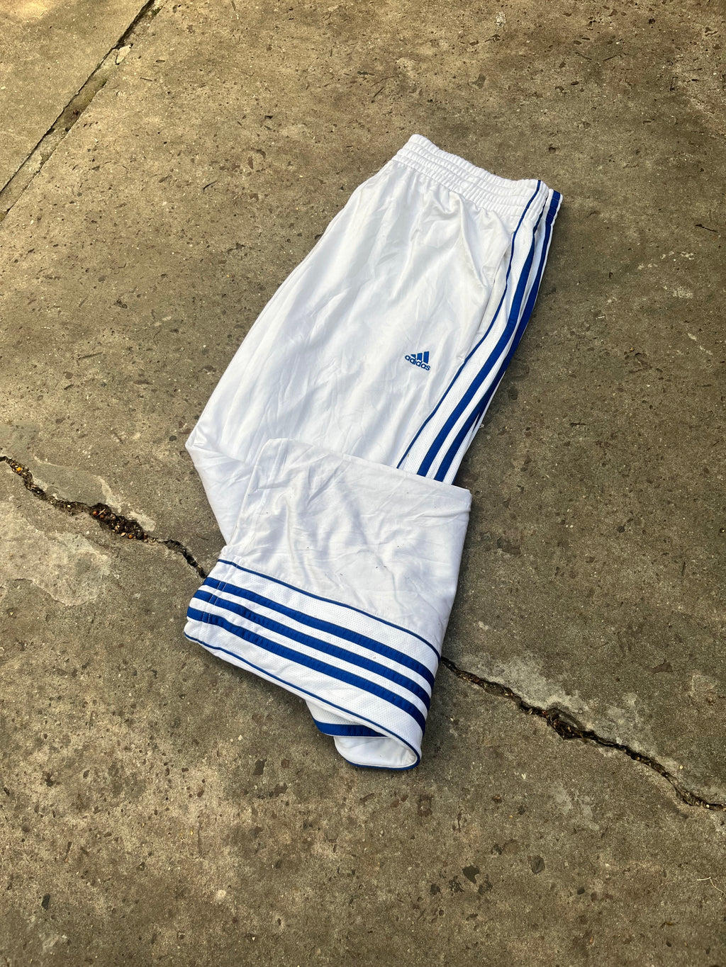 Pantalon Adidas Retro Original