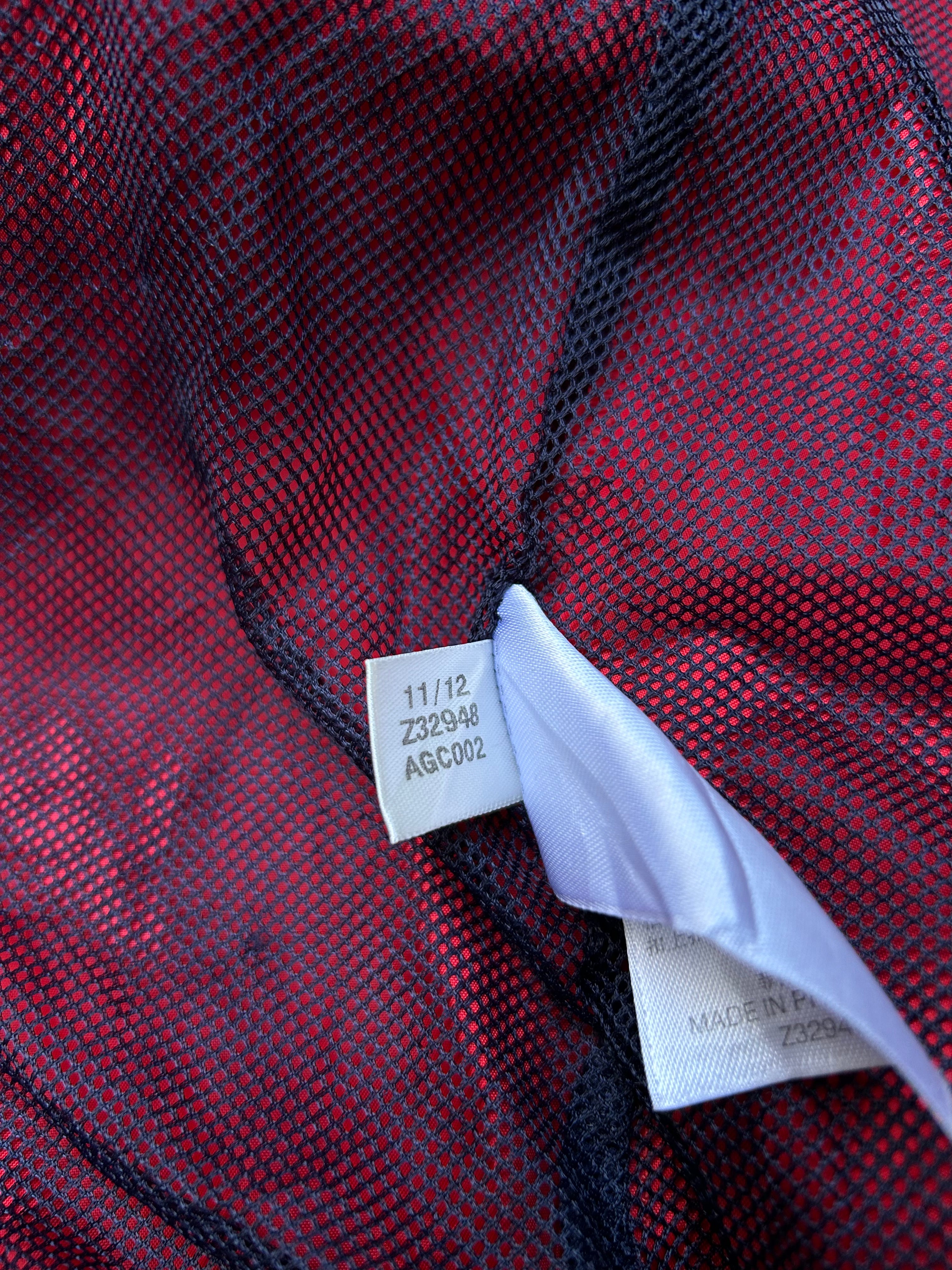 Campera Adidas Trifoglio Rompeviento Original
