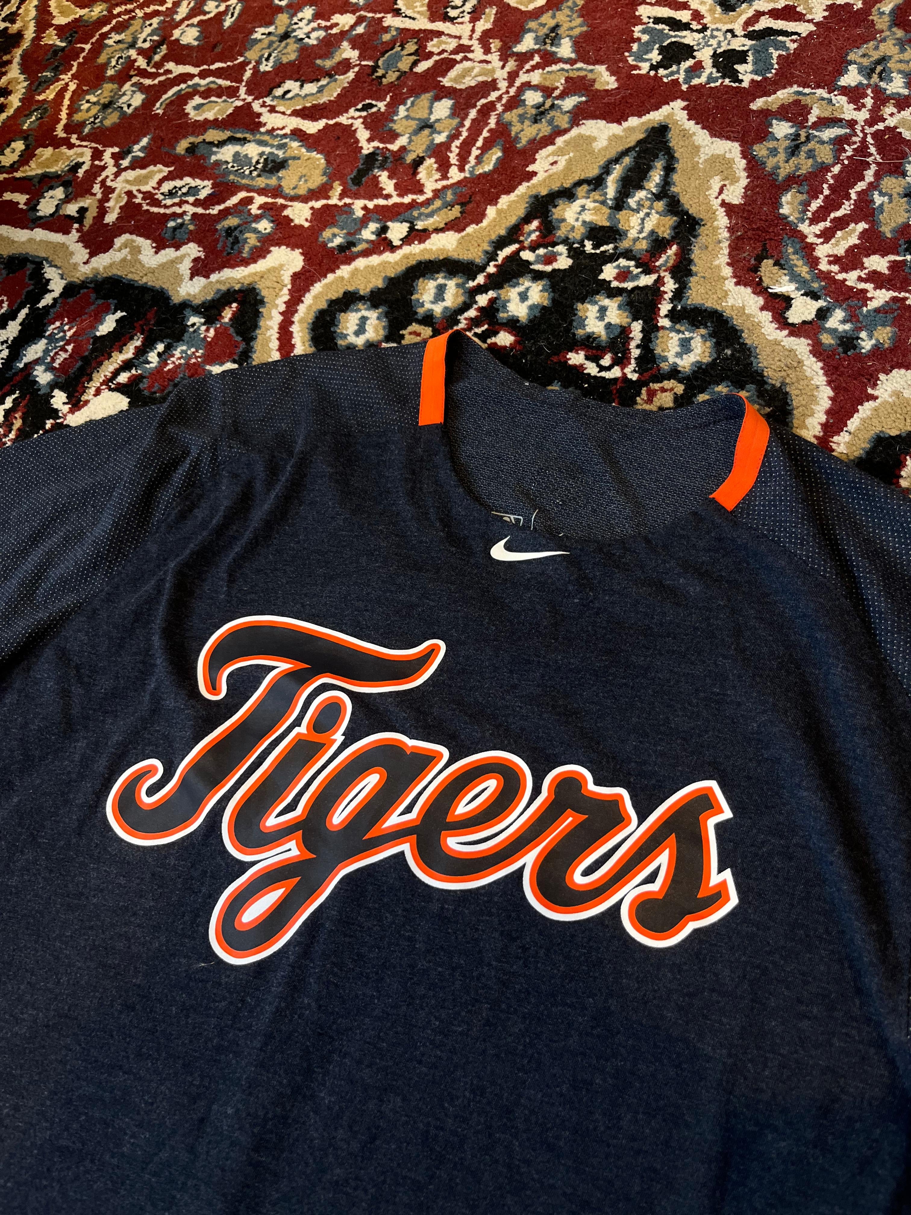 Remera Tigers Nike MLB Original