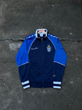 Campera Gimnasia Penalty Azul Original