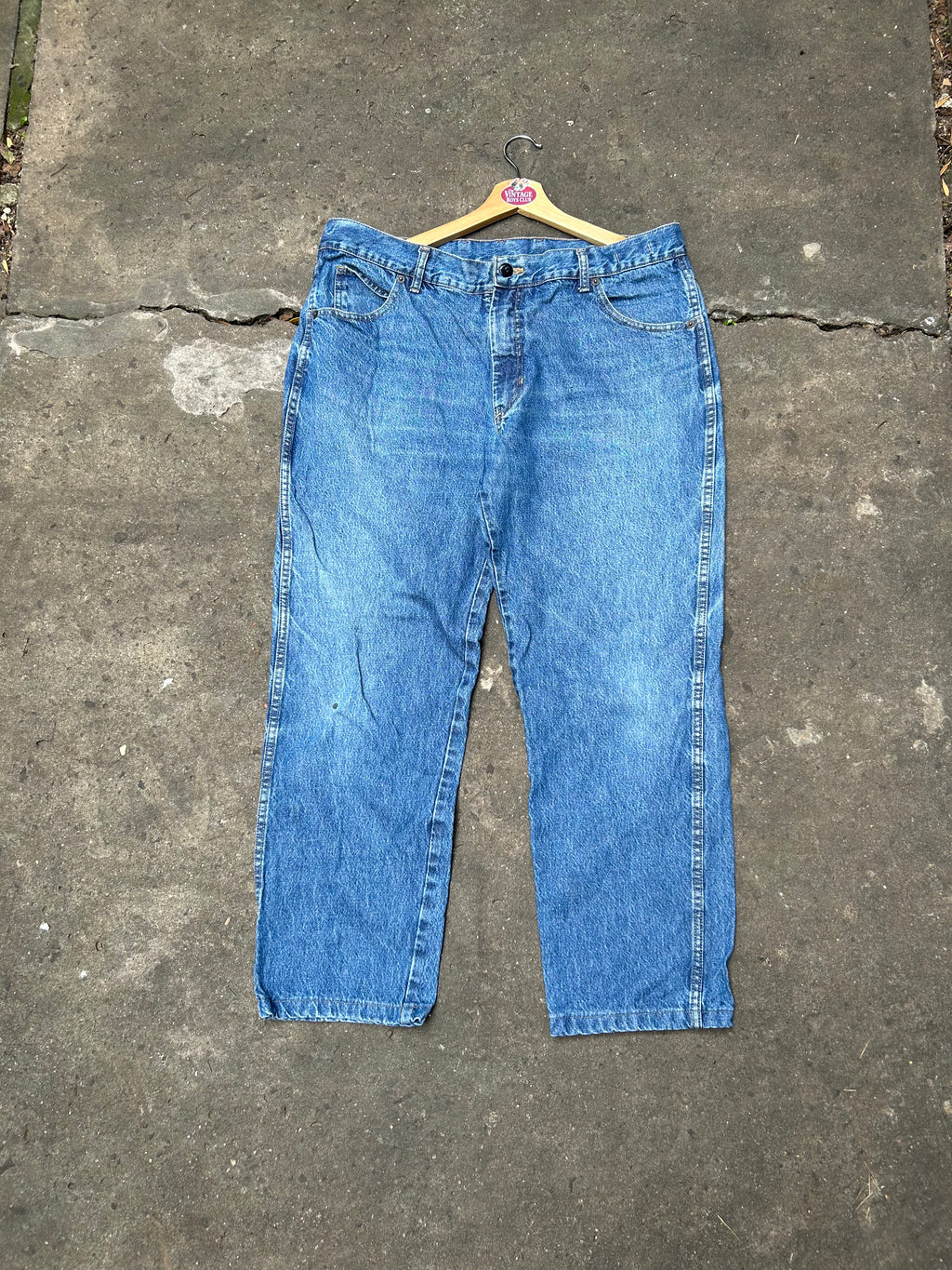 Jean Wrangler Vintage Original