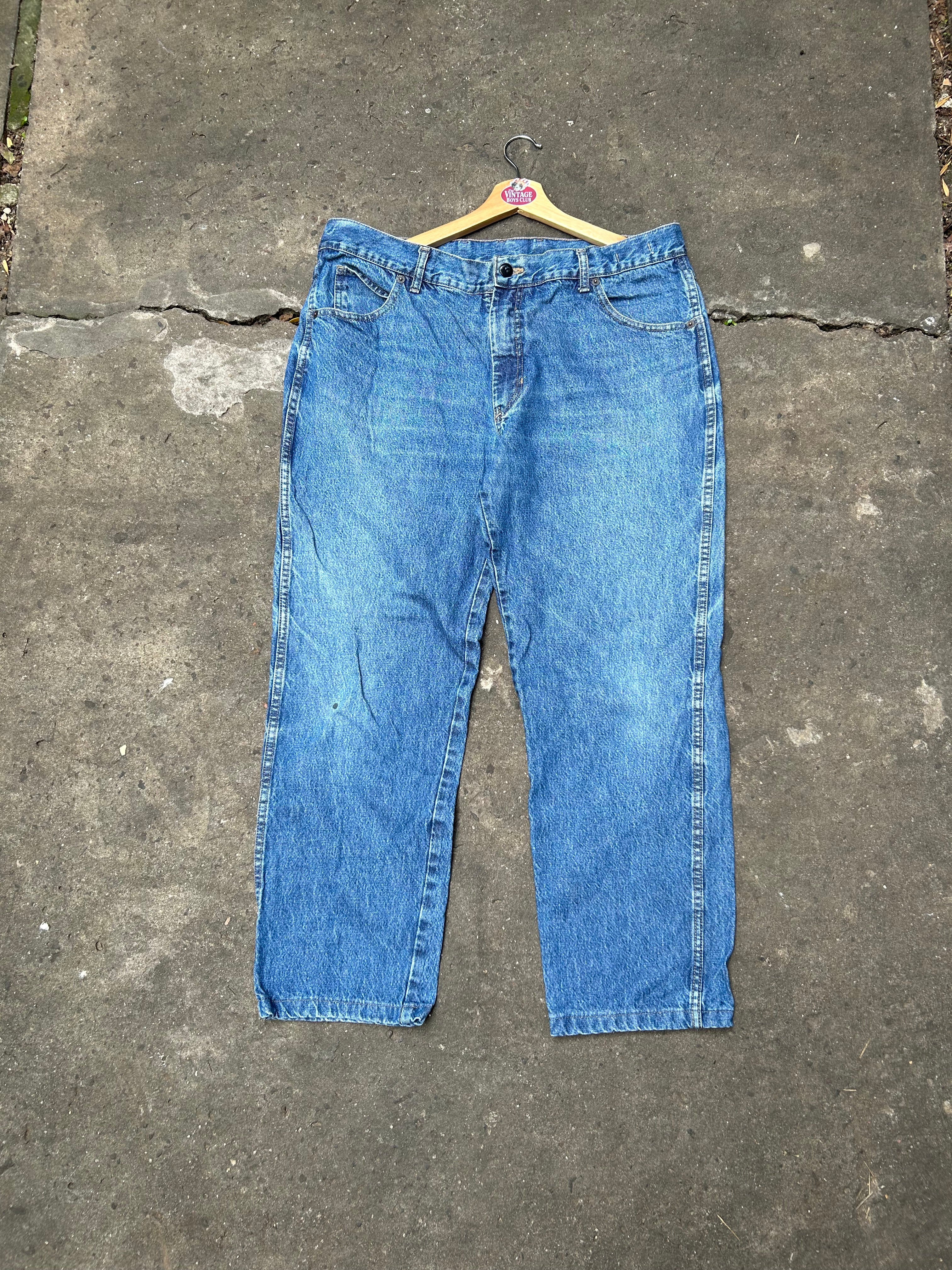 Jean Wrangler Vintage Original