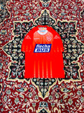 Camiseta Unión 2008 Kappa Suplente Original