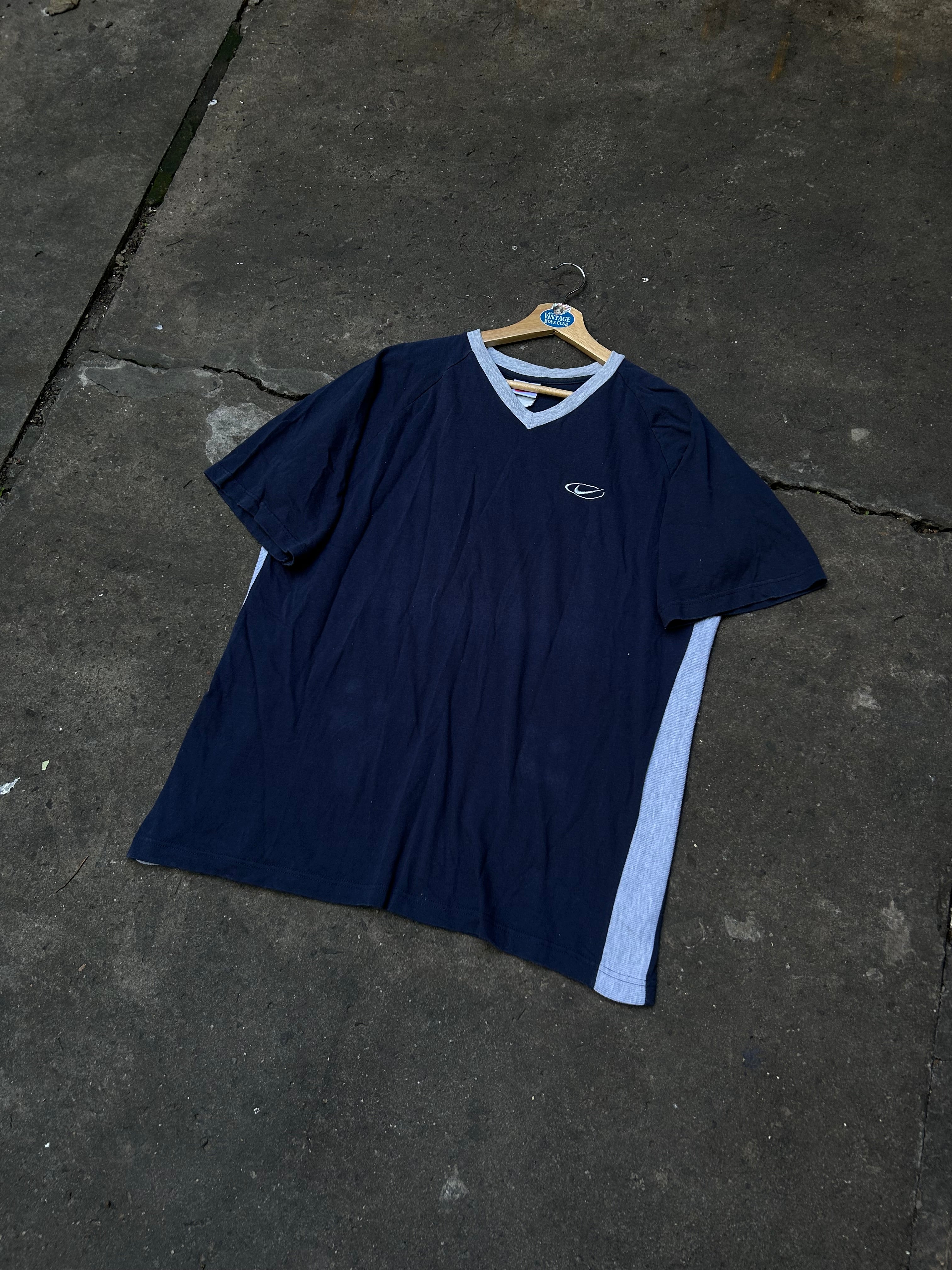 Remera Nike Vintage 90s Original