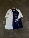 Camisa Yankees NY Starter Vintage Original