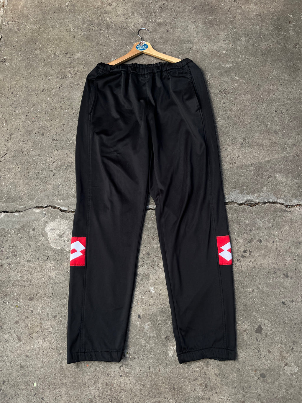 Pantalon San Lorenzo Arquero Lotto de Utileria