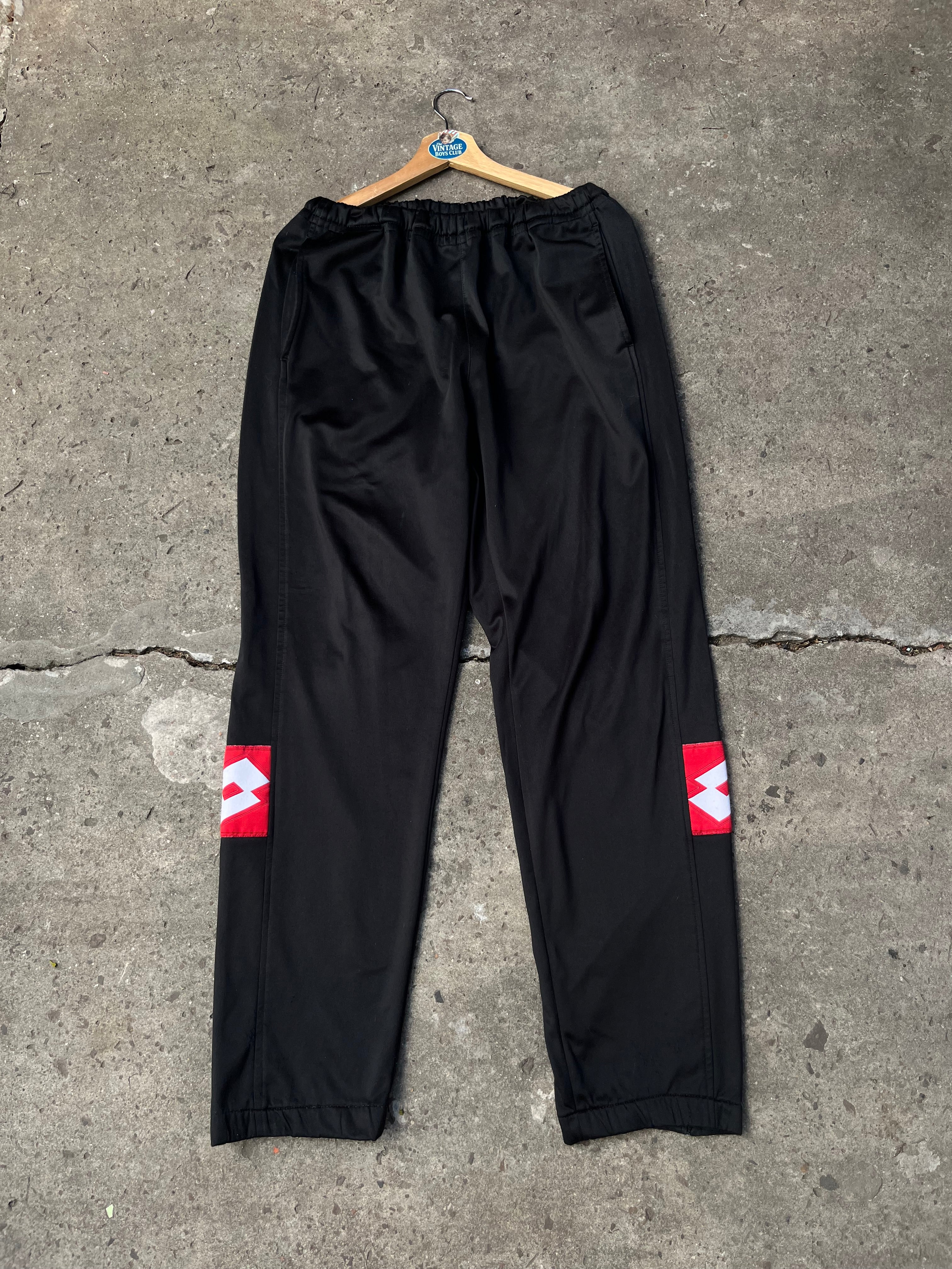Pantalon San Lorenzo Arquero Lotto de Utileria