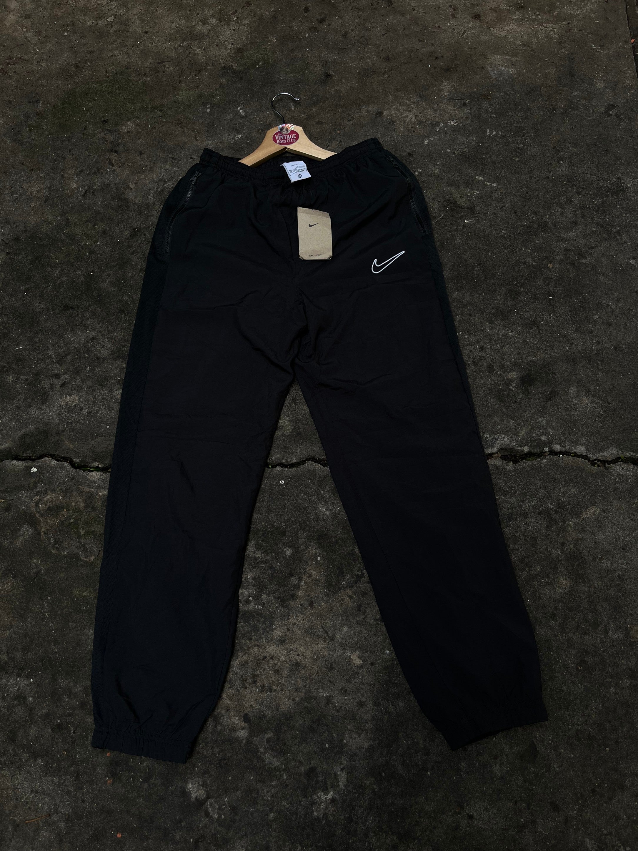 Pantalon Nike Rompeviento Original Nuevo Con Etiqueta