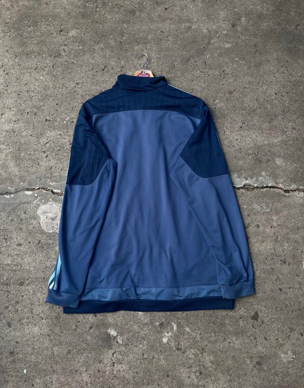 Campera Argentina 2015 Original