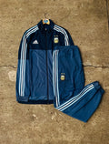 Conjunto Argentina 2015 Original