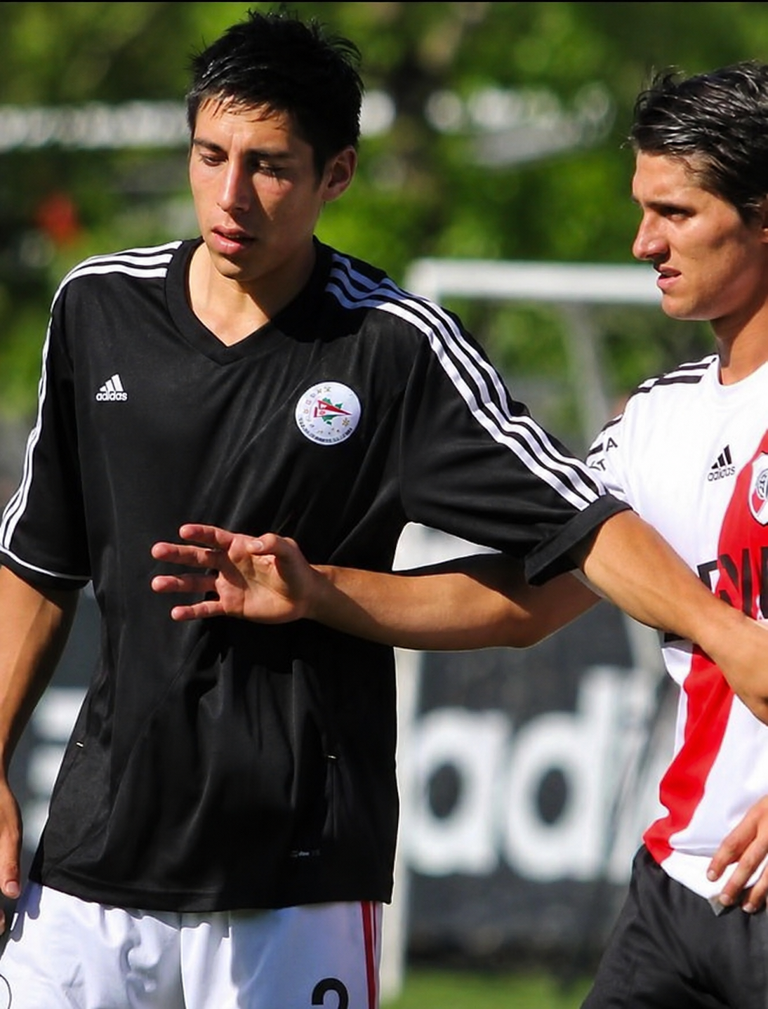 Camiseta Estudiantes 2012 De Arquero de Inferiores